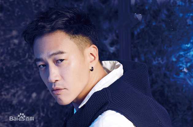 精选何润东(Peter Ho)