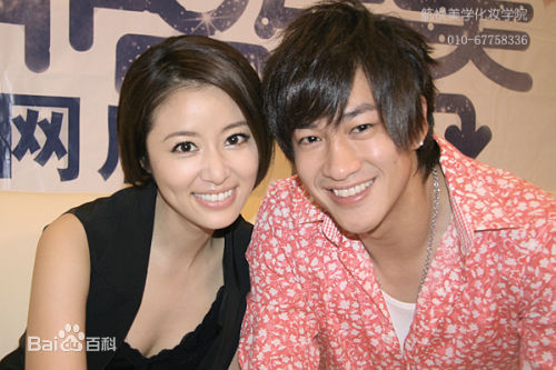 精选何润东(Peter Ho)