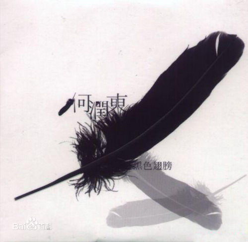 精选何润东(Peter Ho)