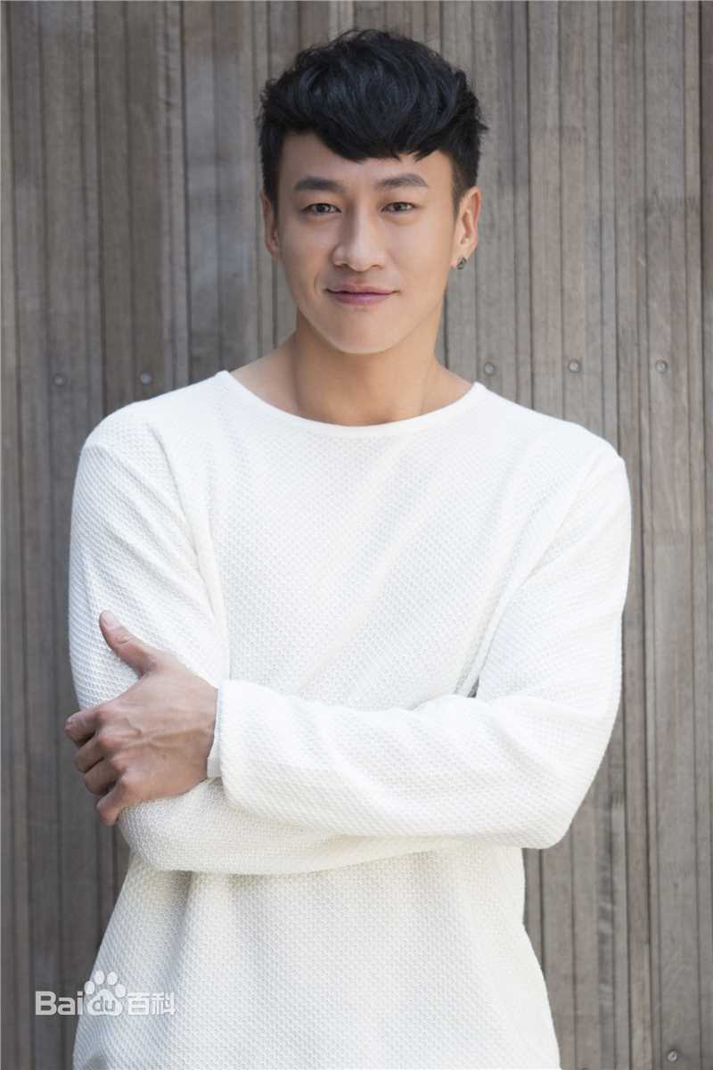 精选何润东(Peter Ho)