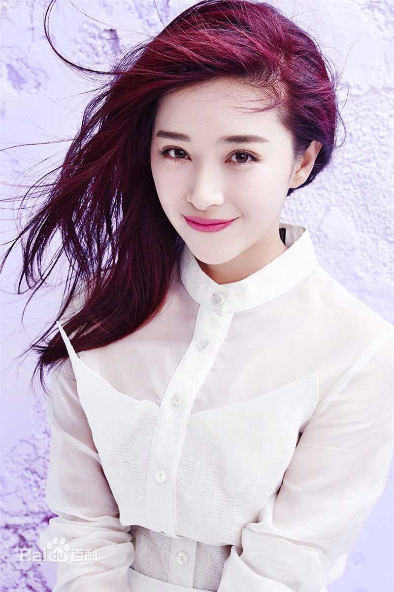 阚清子(Adi)最优质艺术照相册