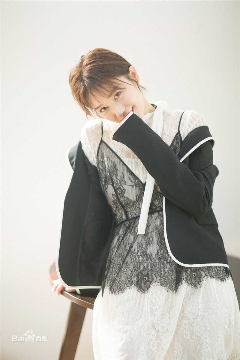 阚清子(Adi)最优质艺术照相册