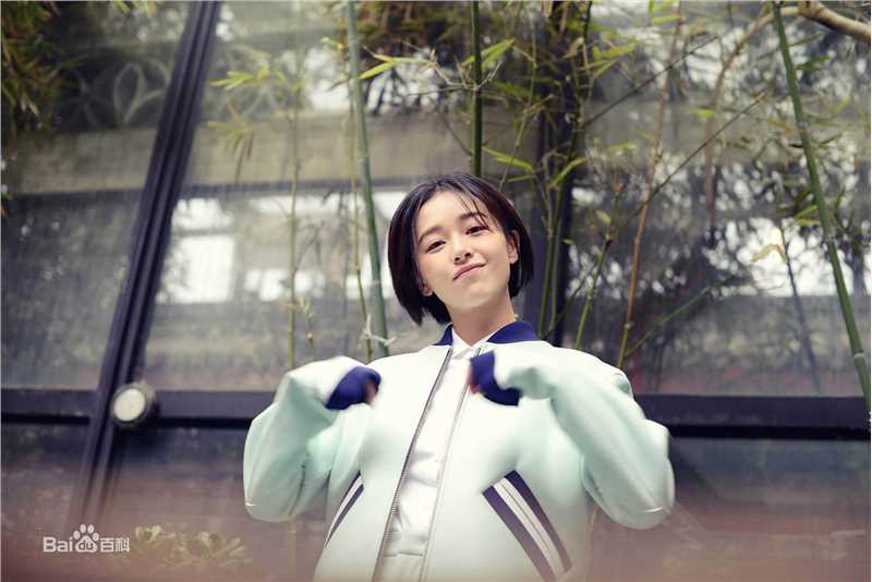 阚清子(Adi)最优质艺术照相册