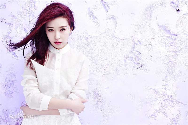 阚清子(Adi)最优质艺术照相册