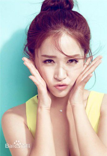 阚清子(Adi)最优质艺术照相册