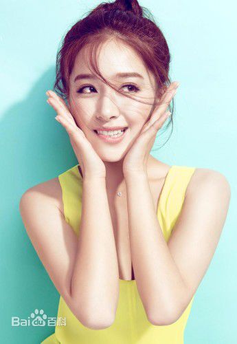 阚清子(Adi)最优质艺术照相册