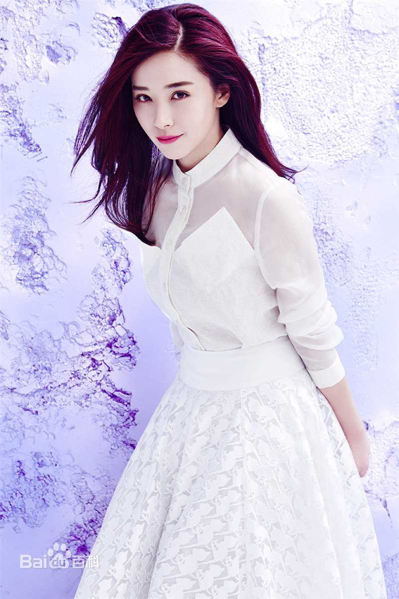 阚清子(Adi)最优质艺术照相册