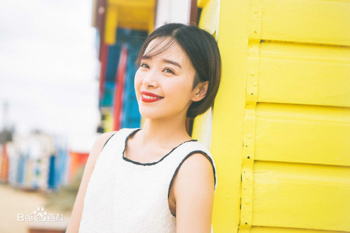 阚清子(Adi)最优质艺术照相册