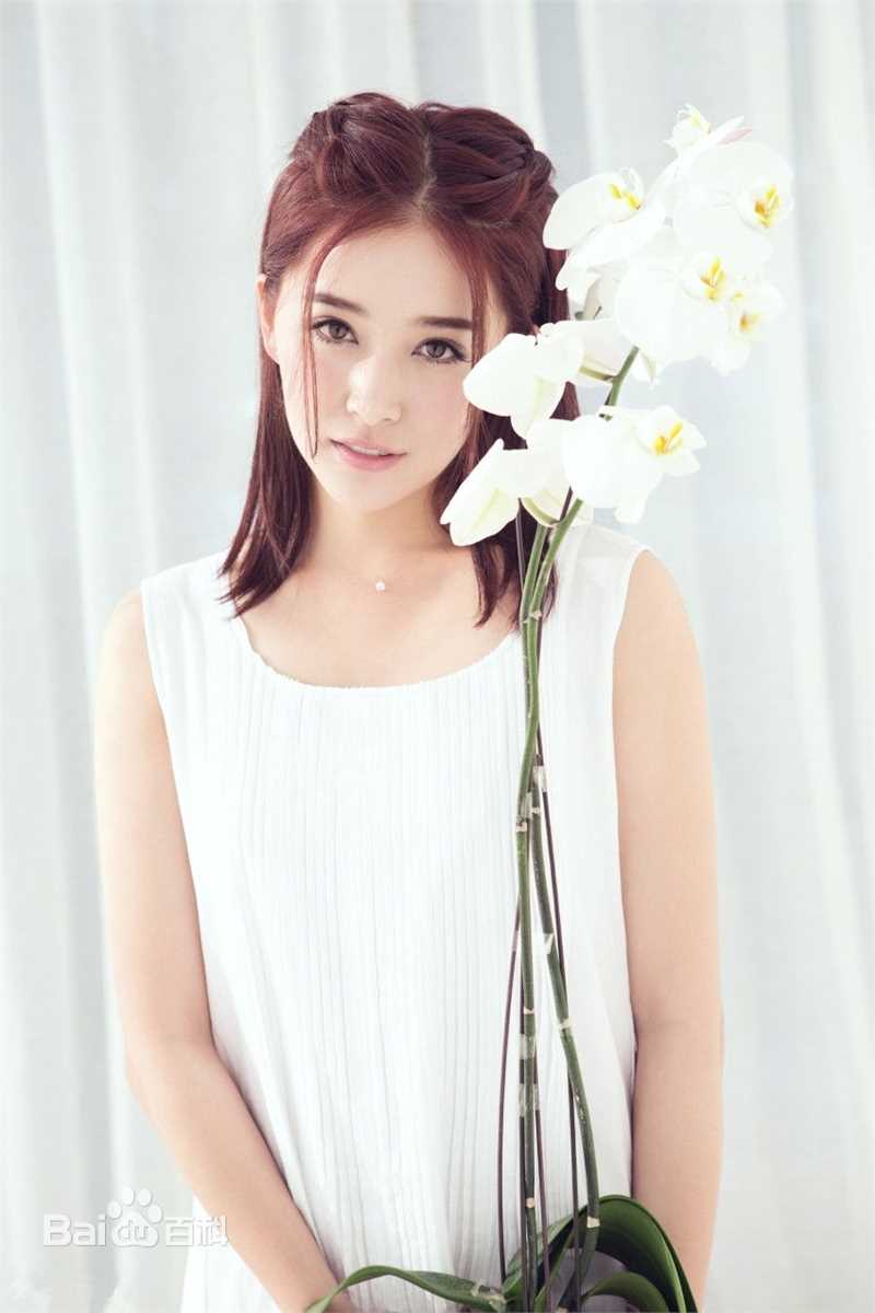 阚清子(Adi)最优质艺术照相册