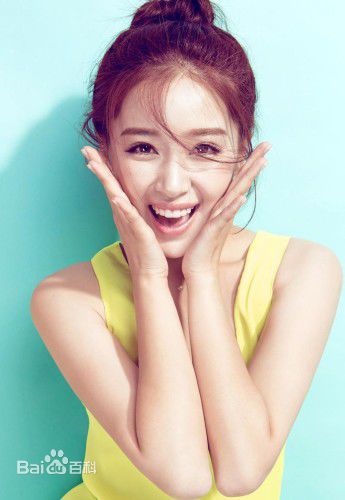 阚清子(Adi)最优质艺术照相册