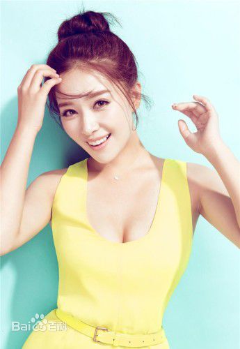 阚清子(Adi)最优质艺术照相册