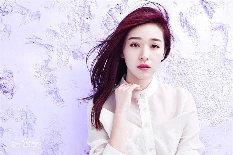 阚清子(Adi)最优质艺术照相册