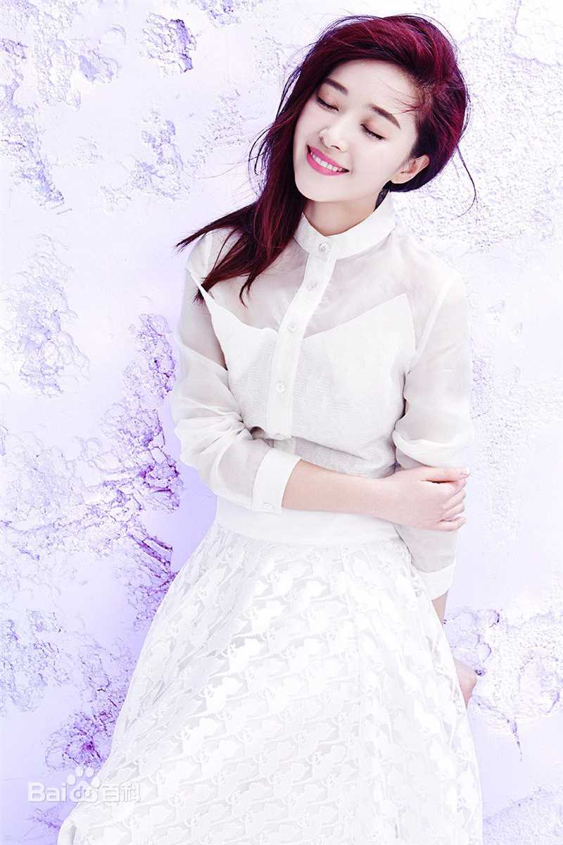 阚清子(Adi)最优质艺术照相册