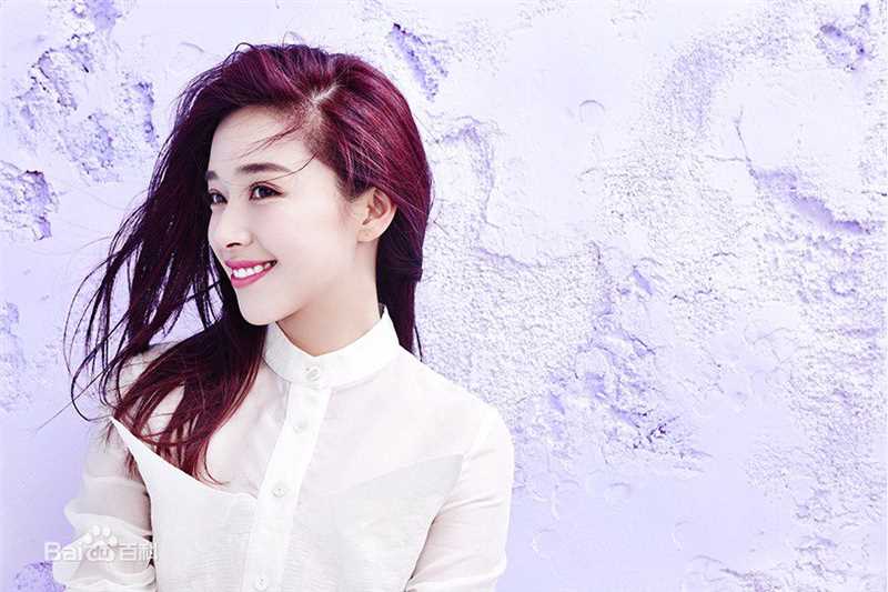 阚清子(Adi)最优质艺术照相册