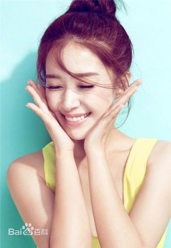 阚清子(Adi)最优质艺术照相册