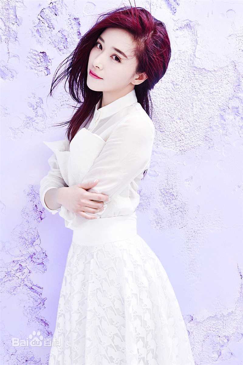 阚清子(Adi)最优质艺术照相册