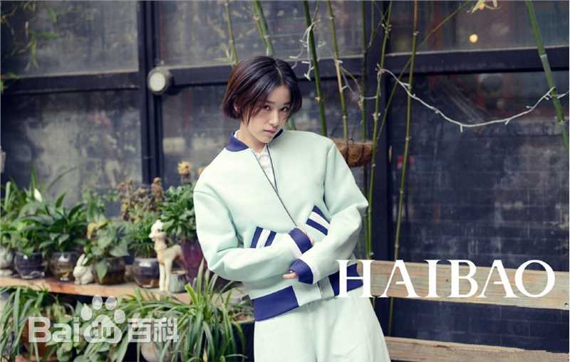 阚清子(Adi)最优质艺术照相册