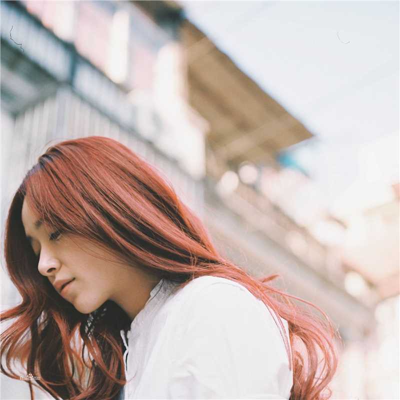 阚清子(Adi)最优质艺术照相册