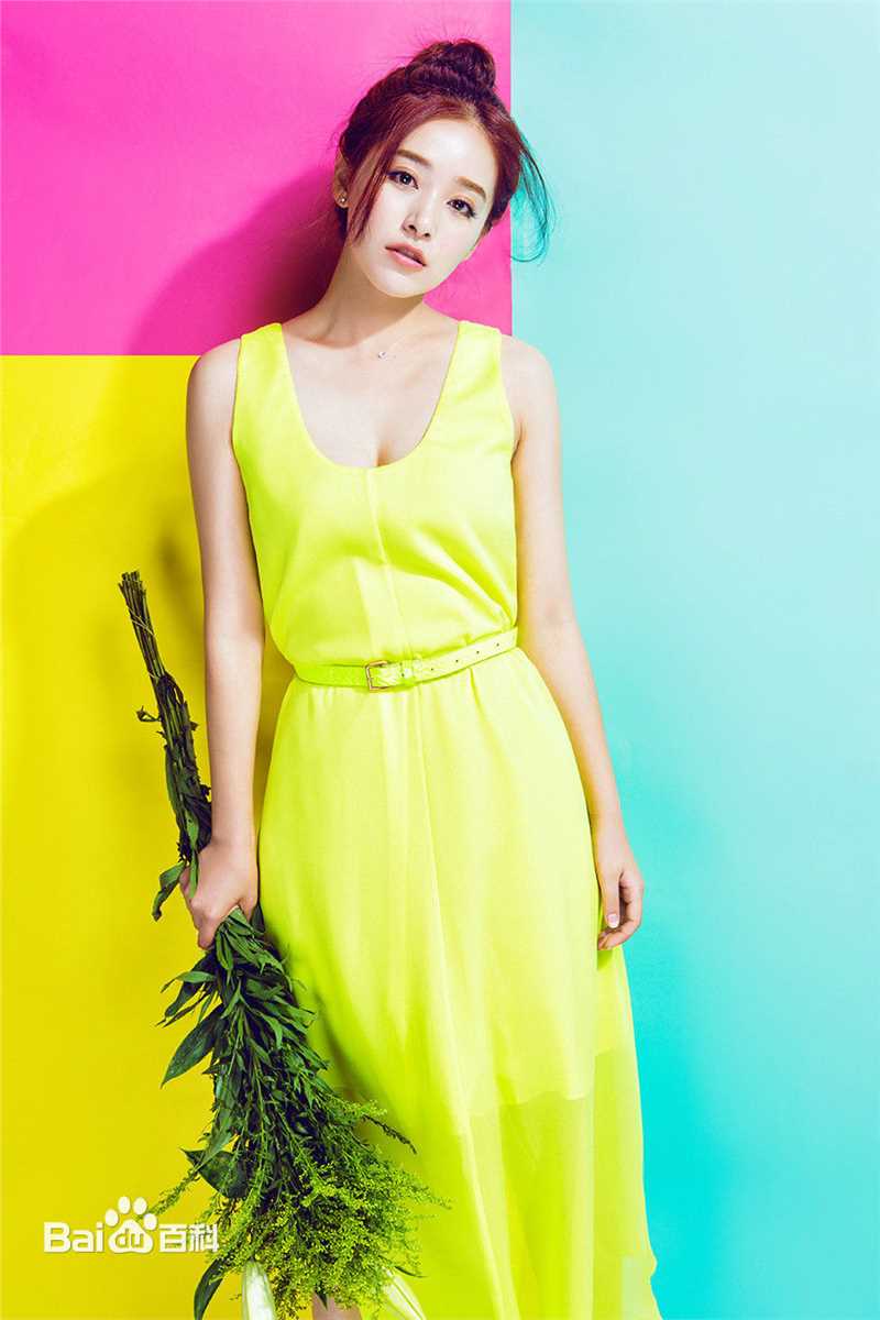 阚清子(Adi)最优质艺术照相册