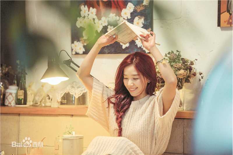 阚清子(Adi)最优质艺术照相册