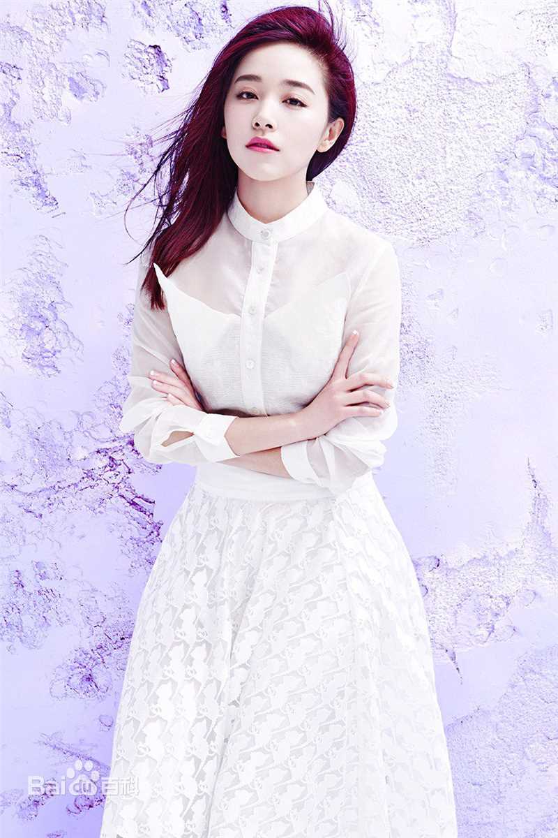 阚清子(Adi)最优质艺术照相册