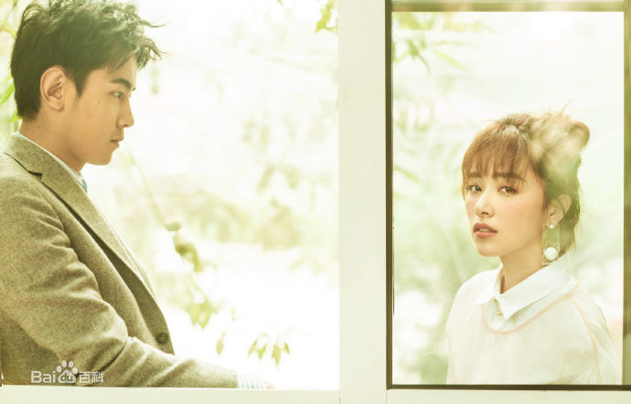 阚清子(Adi)高清时尚杂志图片图集