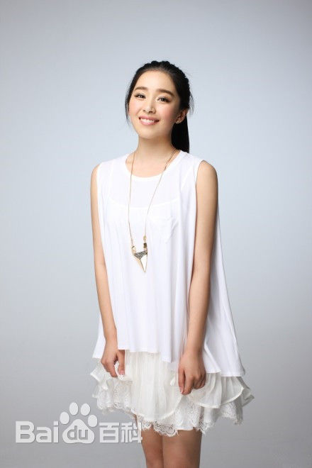 阚清子(Adi)高清时尚杂志图片图集