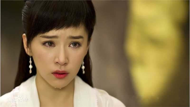 阚清子(Adi)通天狄仁杰 高清剧照