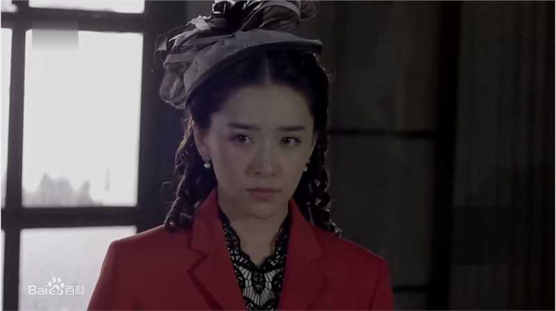 精选阚清子(Adi)在《麻雀》饰李小男中的图册