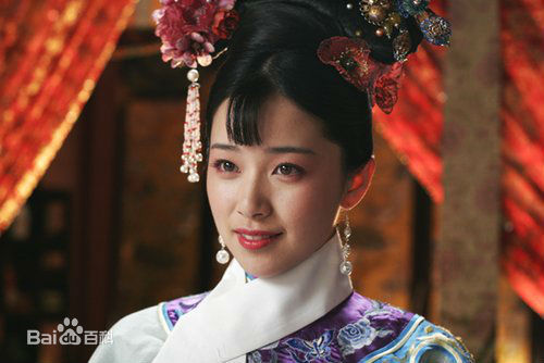 阚清子(Adi)苍穹之昴 精选剧照