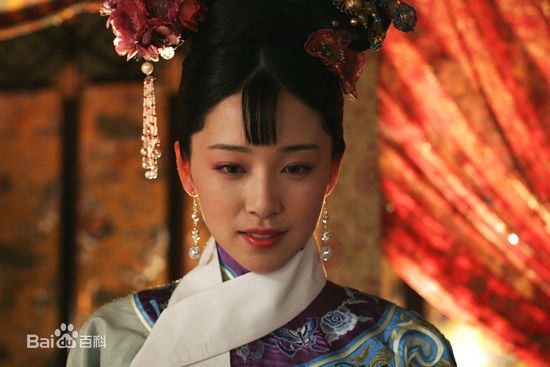 阚清子(Adi)苍穹之昴 精选剧照