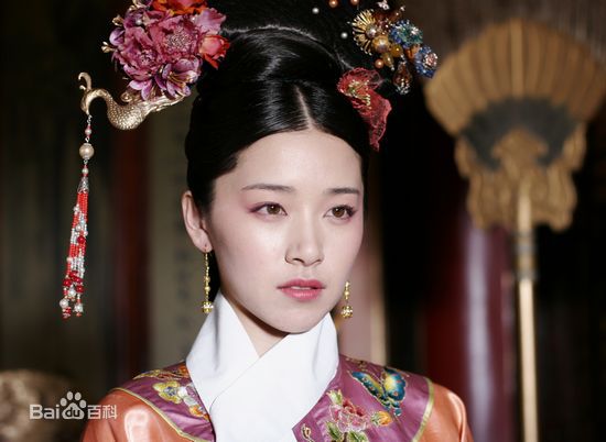 阚清子(Adi)苍穹之昴 精选剧照