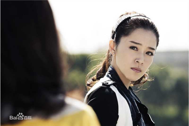 精选阚清子(Adi)在《璀璨人生》饰叶琳中的图册