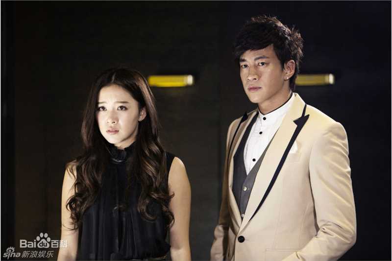 精选阚清子(Adi)在《璀璨人生》饰叶琳中的图册