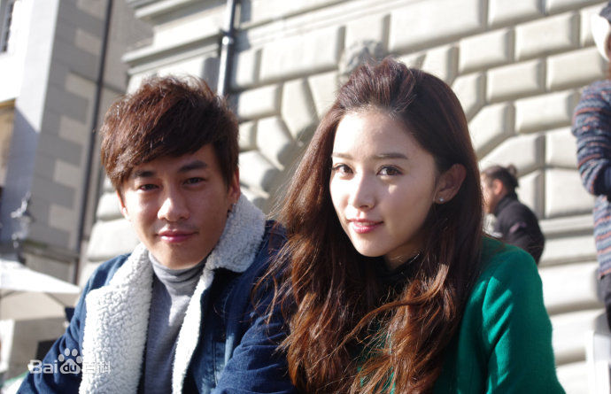 精选阚清子(Adi)在《璀璨人生》饰叶琳中的图册