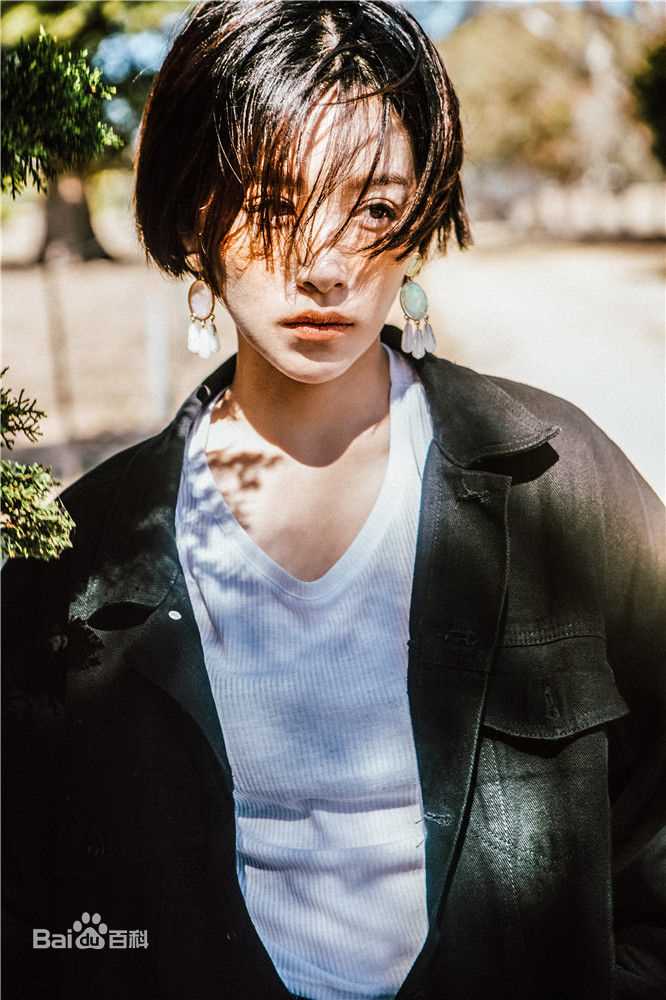 阚清子(Adi)澳洲旅行