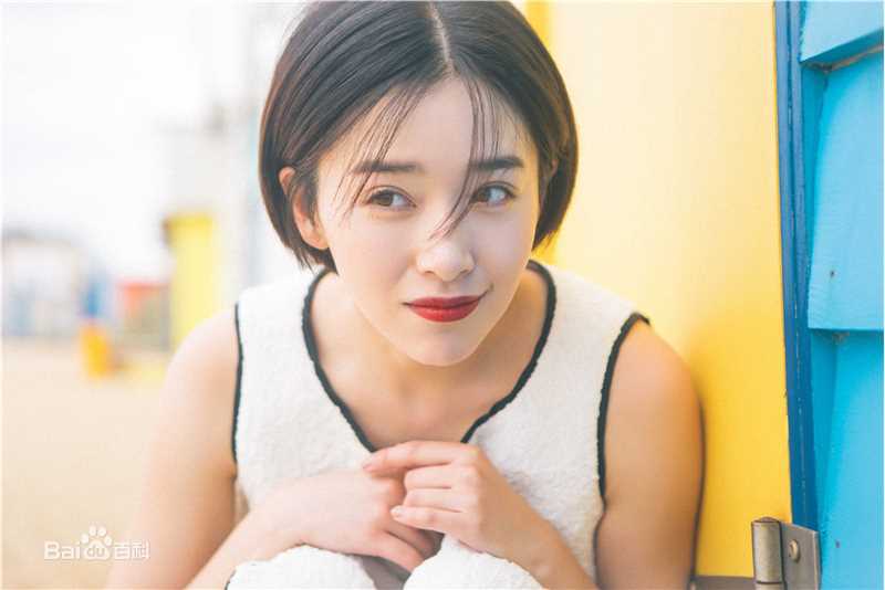 阚清子(Adi)澳洲旅行