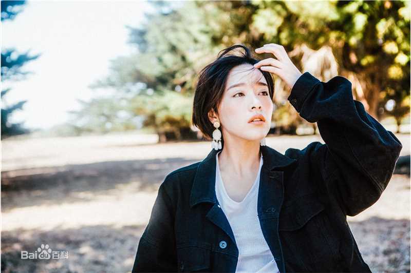 阚清子(Adi)澳洲旅行