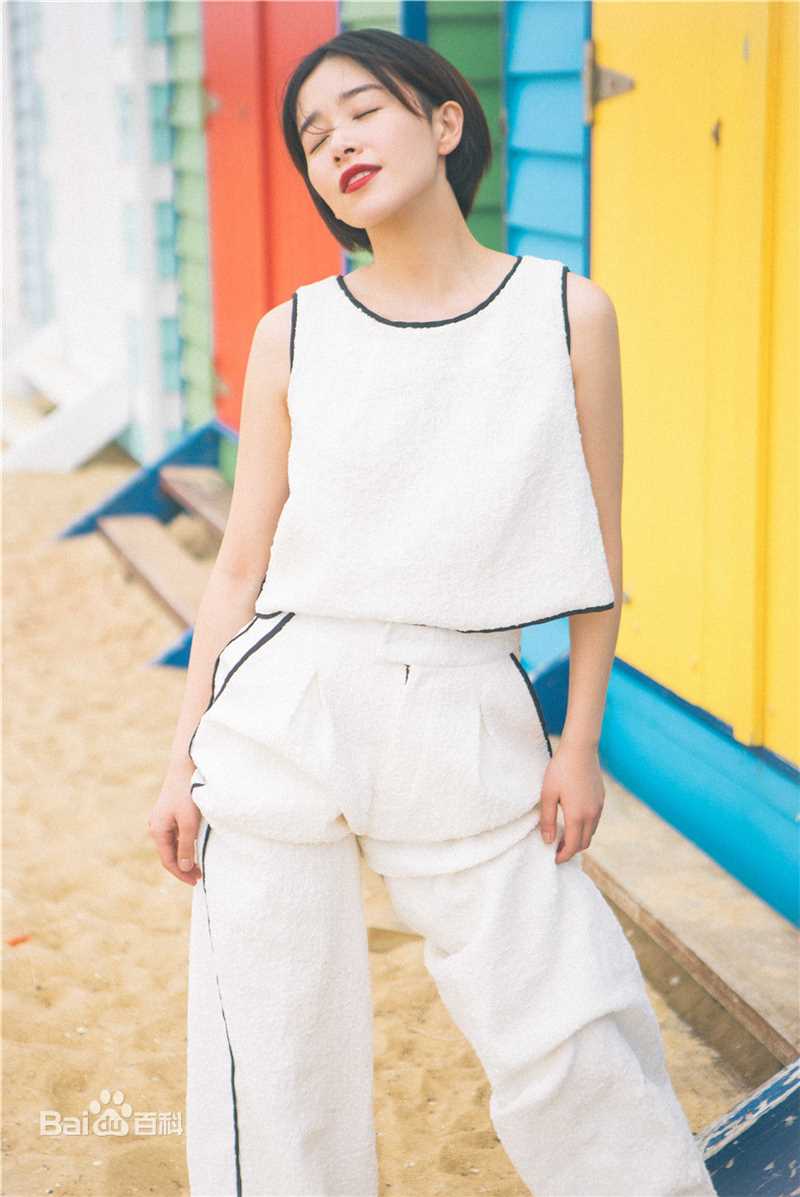 阚清子(Adi)澳洲旅行