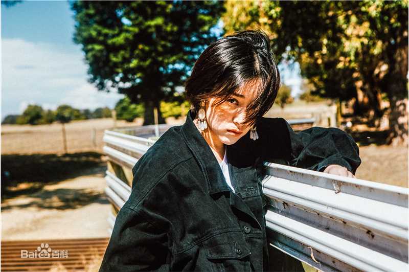 阚清子(Adi)澳洲旅行