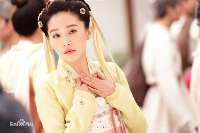 最新阚清子(Adi)在《全员加速中》饰楚玉中的壁纸