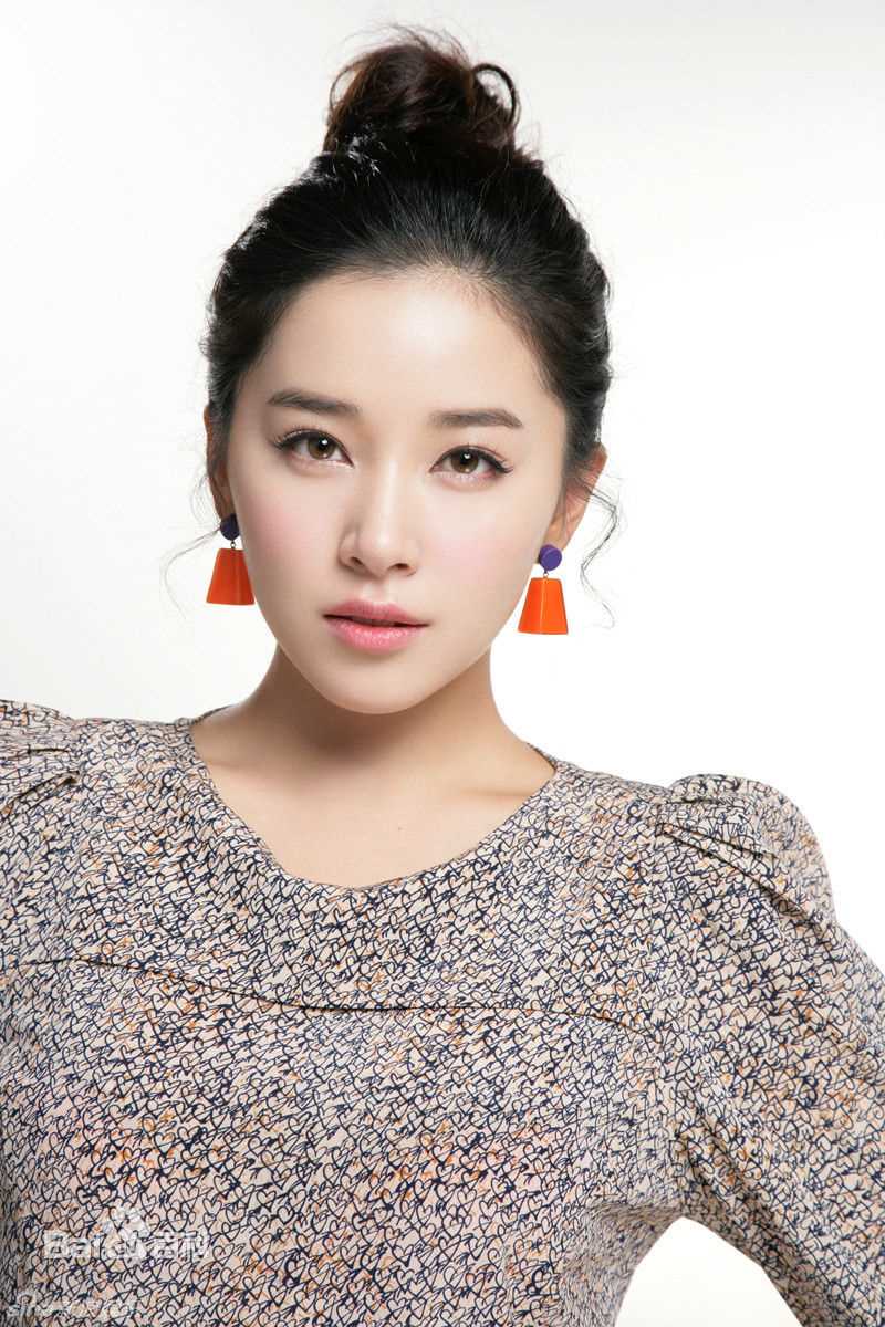 最优质阚清子(Adi)精彩图册