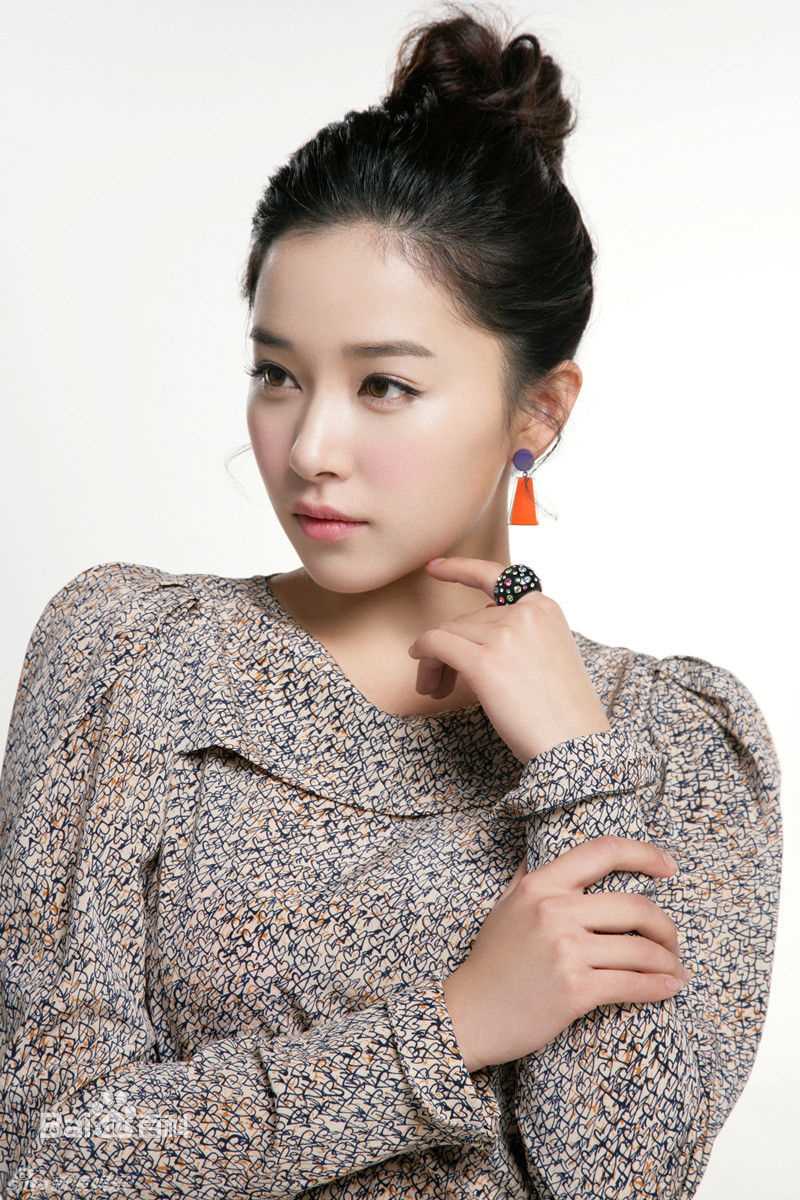 最优质阚清子(Adi)精彩图册