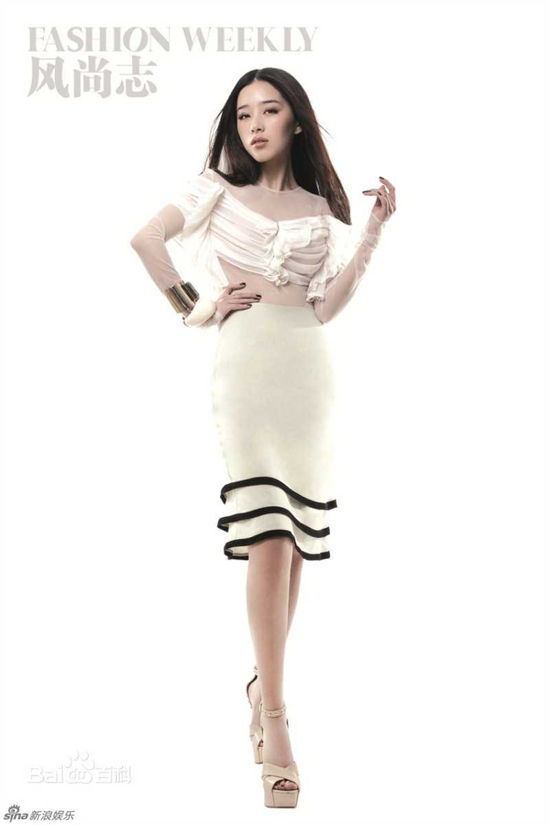 最优质阚清子(Adi)精彩图册