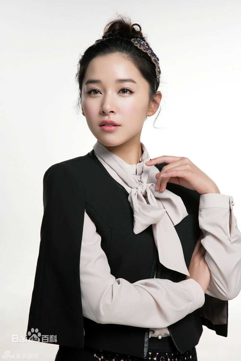 最优质阚清子(Adi)精彩图册