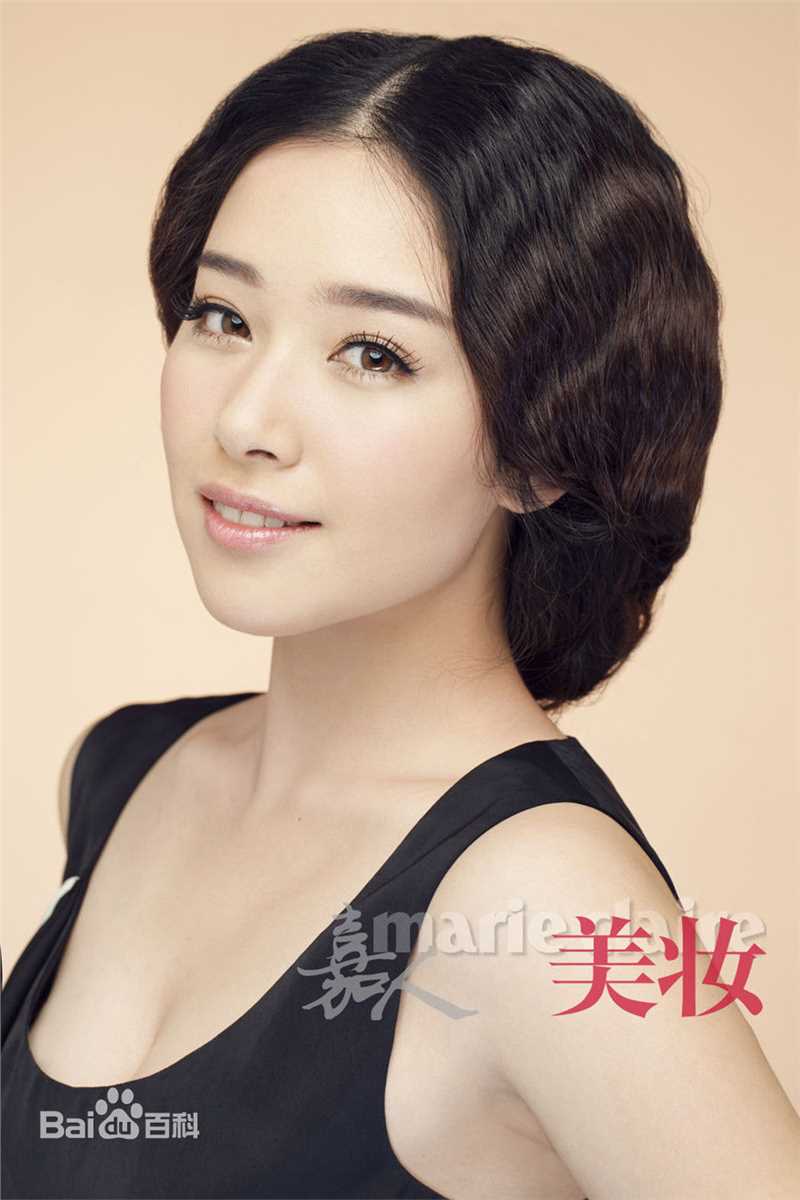 最优质阚清子(Adi)精彩图册