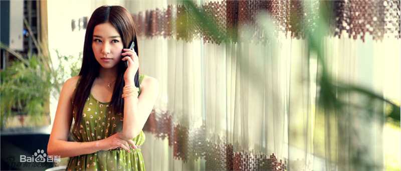 最优质阚清子(Adi)精彩图册