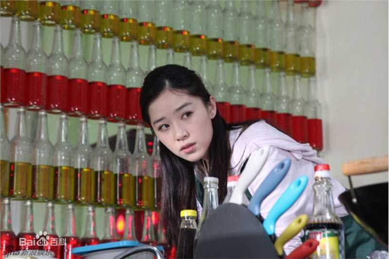 最优质阚清子(Adi)精彩图册