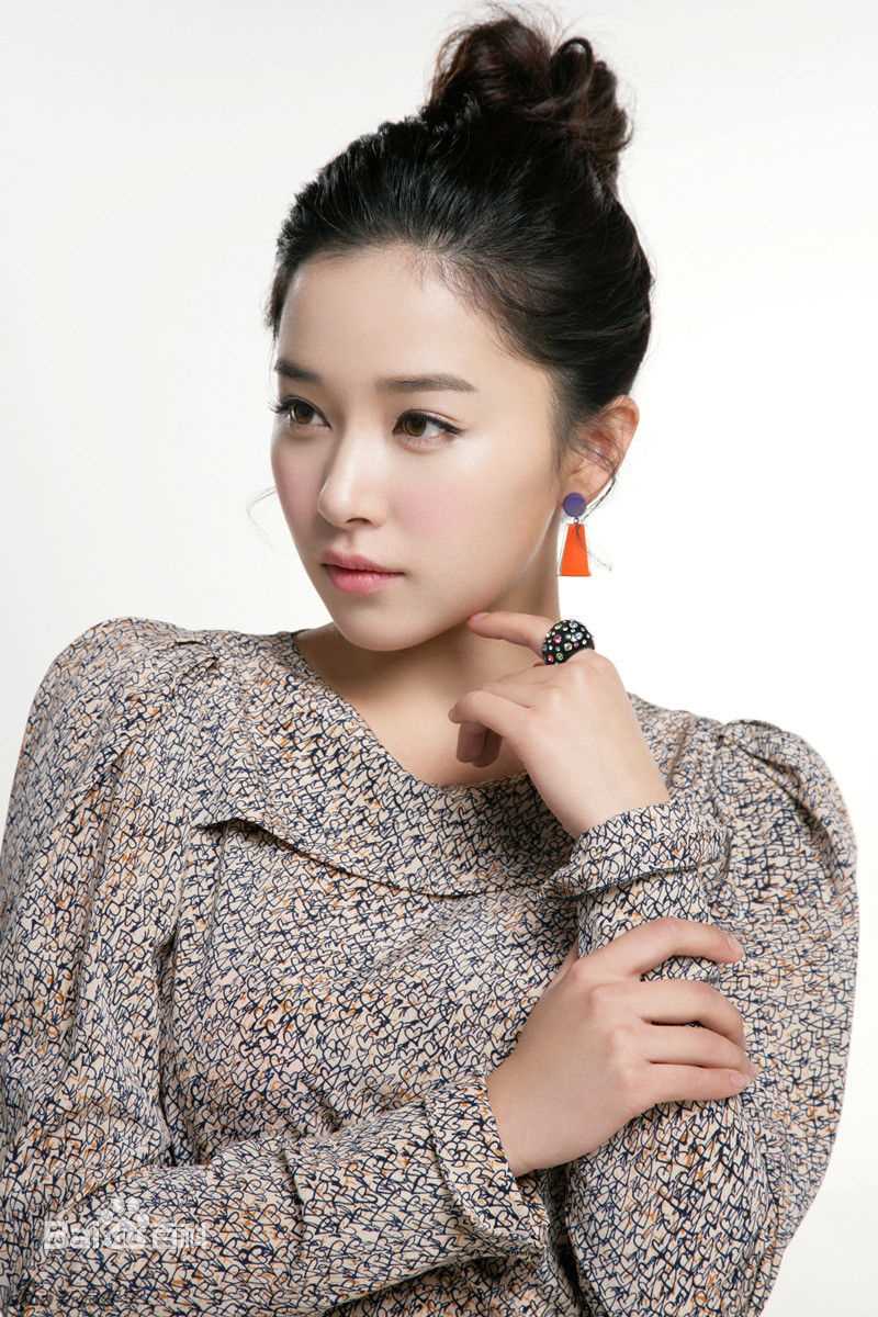 最优质阚清子(Adi)精彩图册