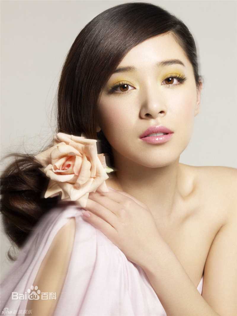 最优质阚清子(Adi)精彩图册